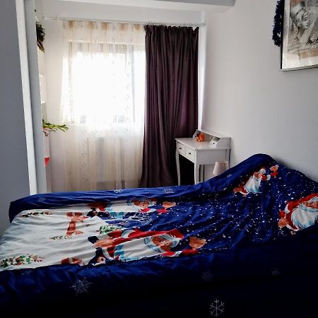 Sweet Home Ιάσιο Εξωτερικό φωτογραφία