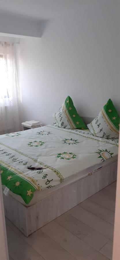 Sweet Home Ιάσιο Εξωτερικό φωτογραφία