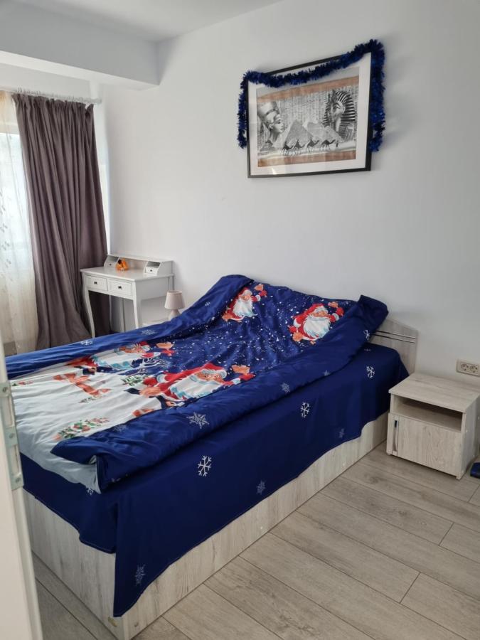 Sweet Home Ιάσιο Εξωτερικό φωτογραφία